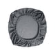 thumbnail image 1 of Fundas Elásticas Para Sillas De Ordenador, Fundas Giratorias Para Asientos De Sillas Para Oficina, Gris, 1 of 5