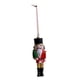thumbnail image 2 of Figuras Decorativas Cascanueces Soldado Decoración Colgante Para Fiesta Dormitorio Interior Estilo C, 2 of 5