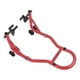 thumbnail image 1 of Soporte De Motocicleta Accesorio Carga 450 Kg Mantenimiento Para Motocicleta, 1 of 5
