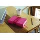 thumbnail image 2 of Biblia HarperCollins para chicas adolescentes, cubierta de cuero suave rosa, 2 of 9