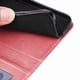thumbnail image 3 of Funda Billetera para OnePlus 13R 5G con Porta Tarjetas y Soporte Ajustable Rosa, 3 of 5