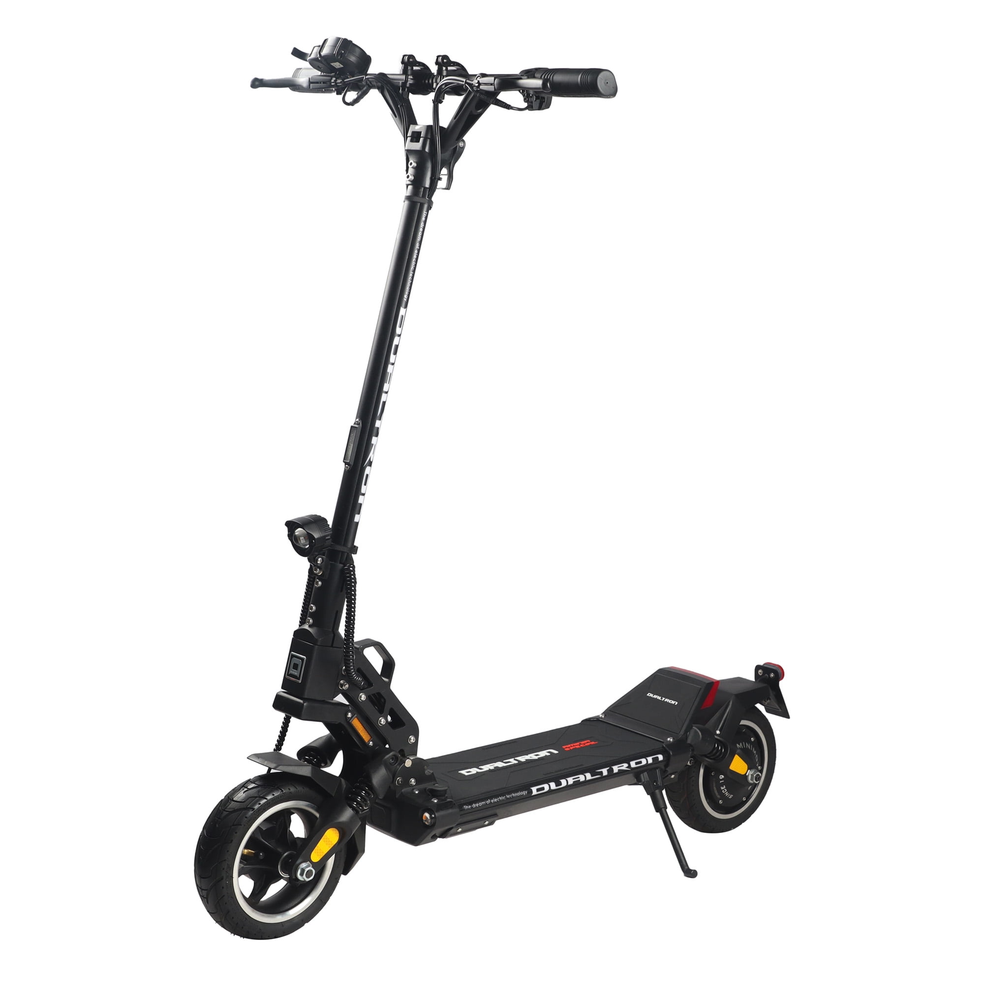 Scooter Eléctrico Dualtron Aminia Special