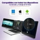 thumbnail image 4 of Extensor Dual De Pantalla Notebook Portatil 14 Pulgadas, 4 of 4
