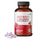 thumbnail image 1 of Suplemento Futurebiotics Beet Root + L-Arginine 2000 MG 120 Cápsulas Vegetarianas, 1 of 3