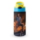 thumbnail image 1 of Eddie Munson Botella de Agua con Tapa Pop Top de Un Toque, Acero Inoxidable, a Prueba de Fugas, para Deportes, Botella Infantil azul 12 oz, 1 of 6