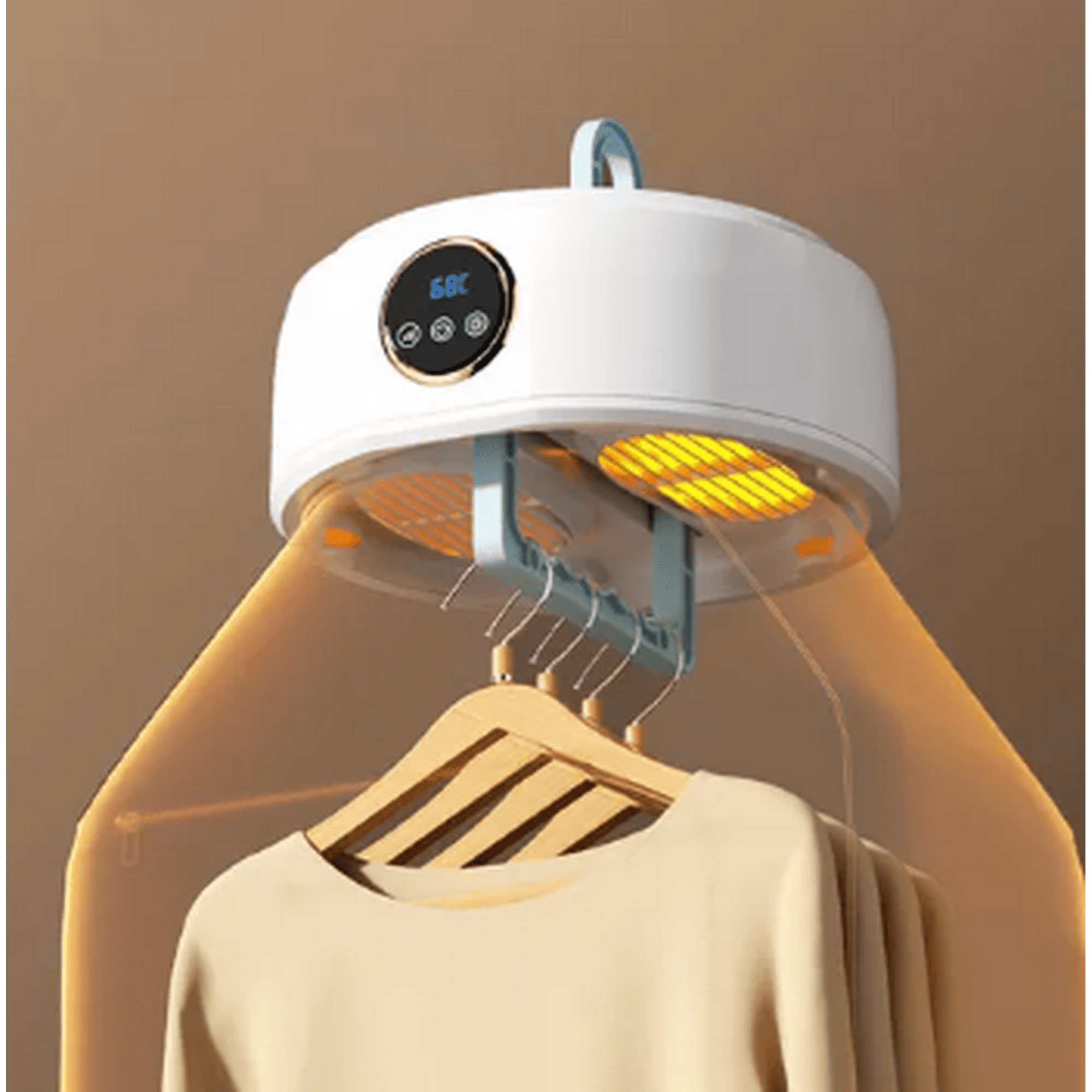 Secadora Portatil Secador Para Bebes Secadora Para Bebes Mini