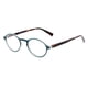 thumbnail image 1 of Lentes de Lectura Readers The Studio con Montura Redonda de Plástico, 1 of 6
