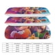thumbnail image 2 of Super Mario 3-Piece Comforter Set for Bedroom Super Mario Bedding Set for Kids Adults Soft Microfiber Duvet Cover Set with Zipper Closure, 2 of 5