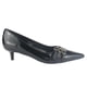 thumbnail image 1 of Zapato Chalada Mujer Kanya-15 Negro Casual, 1 of 7
