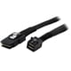 thumbnail image 1 of Cable SAS StarTech.com 1 m SFF-8087 a SFF-8643, 1 of 3