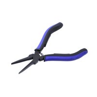 Bothyi - Alicates Para Hacer Joyas, Pendientes Y Collares, Herramientas Manuales, Alicates De Mandíbula Lisa