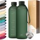 thumbnail image 1 of Botella KIVY 1500 ml Tritan ligera libre de BPA, 1 of 8