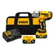 thumbnail image 1 of Kit Llave De Impacto 1/2 20v Brushless Dewalt Dcf900p2-b2 amarillo, 1 of 8