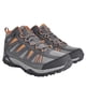 thumbnail image 3 of Zapatilla Outdoor Hombre Spalding Caña Alta ZMC3010 Gris Oscuro, 3 of 5