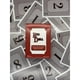 thumbnail image 3 of Juego de Cartas Red Deka Zeffi Games Estrategia 26 Jugadores, 3 of 3