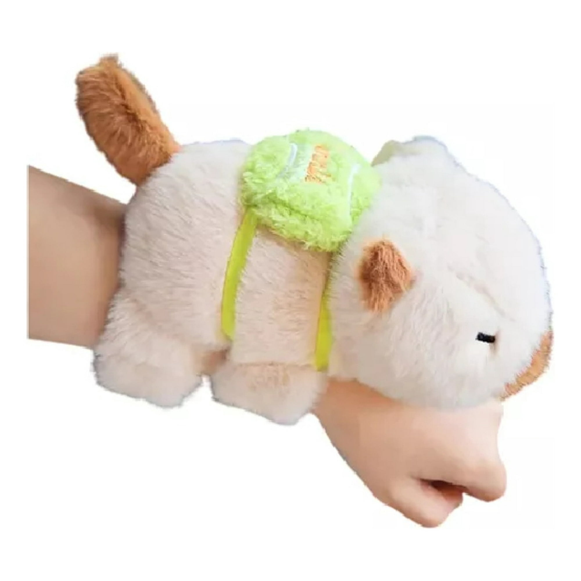 Genérico - Peluche Capibara Abraza Muñeca Carpincho Kawaii Capybara