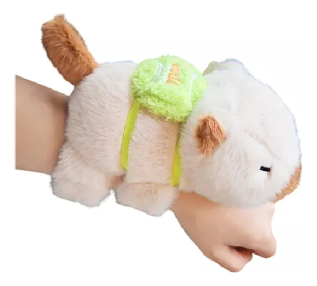 Genérico - Peluche Capibara Abraza Muñeca Carpincho Kawaii Capybara