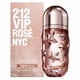 thumbnail image 1 of Perfume Carolina Herrera 212 VIP Rose Rodeo 2.7 oz 80 ml EDP, 1 of 3