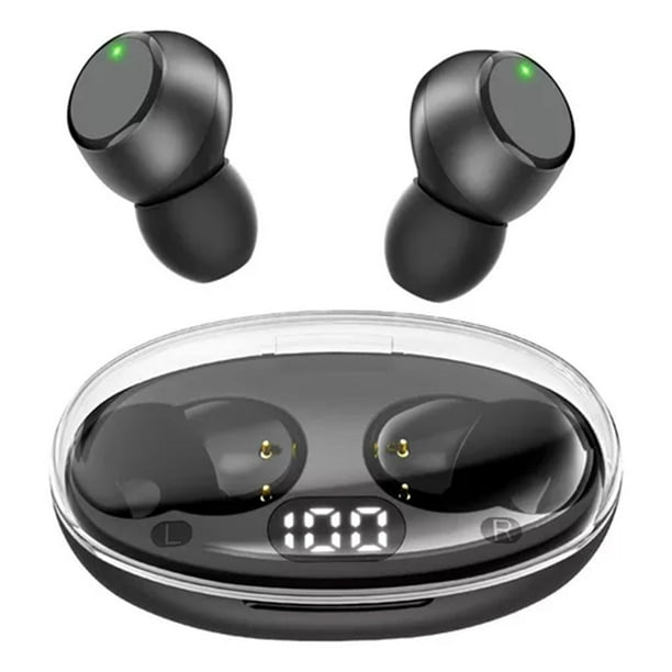 Vanir Audifonos Bluetooth De Larga Duracion Audífonos In-ear