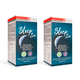 thumbnail image 2 of Pack x 2 Suplemento Alimenticio Sleep Zen Con Magnesio Vitaminas B6 y B12 Contra el Insomio 60 caps, 2 of 7