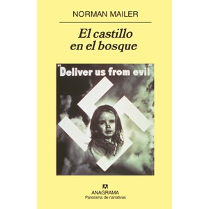 Anagrama - El Castillo En El Bosque
