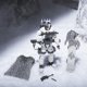 thumbnail image 4 of Figura de acción G.I. Joe Classified Series Snow Serpent de 6 pulgadas, 4 of 9