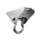 thumbnail image 2 of Colgadores De Columpio Base De Techo Accesorios De Soporte De Gancho Colgante De Acero Inoxidable, 2 of 3