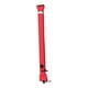 thumbnail image 5 of Boya De Superficie Para Buceo, Inflable, Para Deportes Al Aire Libre, Color Rojo Y Válvula De 4,5 Cm., 5 of 5