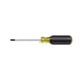 thumbnail image 1 of Destornillador Klein Tools 603-4B n.º 2 para doblado de alambre Phillips, 1 of 3