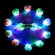 thumbnail image 4 of Anillos luminosos Konsait LED parpadeantes para despedida de soltera, 4 of 7