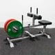 thumbnail image 2 of Seated Calf Raise – Pantorrillera sentada Valor CC-5, 2 of 3
