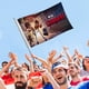 thumbnail image 4 of ¡Maldiciones! Bandera impresa con temática, regalo perfecto para fanáticos, amigos y familiares, y adecuada para actividades al aire libre e interiores, decoraciones de fiesta. 120*180CM, 4 of 6