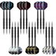 thumbnail image 1 of Accmor Metal Tip Darts, Steel Tip Darts, 14 Grams Profession, 1 of 3