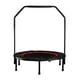 thumbnail image 3 of Trampolin con soporte 100 cms., saltarina con cobertor, Power Jump Roja, 3 of 9