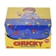 thumbnail image 1 of Figura Chucky NECA Good Guy 7 Pulgadas Coleccionable, 1 of 3