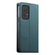 thumbnail image 4 of Funda tipo cartera con bloqueo RFID para Samsung Galaxy A33 5G cubierta magnética de cuero con tapa y soporte Verde, 4 of 6