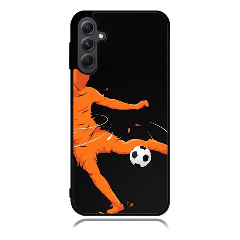 Genérico - Carcasa Funda Para Samsung A34 Diseño 217