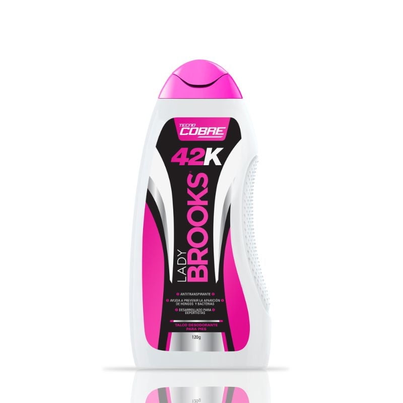 Brooks - Talco Lady 42K