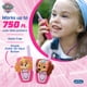 thumbnail image 2 of Walkie Talkies eKids Paw Patrol, juguete para niños Skye Liberty, 2 of 8