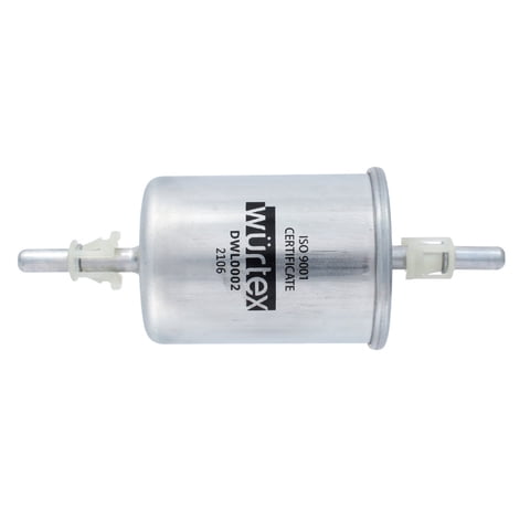 Repuestos Del Sol - Filtro Bencina Chevrolet Corsa 1.6 Plus 2006 2010