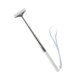 thumbnail image 4 of Escobilla De Goma Para Espejo Lateral De Coche, Mini Escobilla De Goma Para Vehículos Lluviosos, Color Blanco Brumoso, 4 of 5