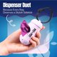 thumbnail image 3 of PET N PET Poop Bags for Dogs, 288 unidades, lavanda, 3 of 3
