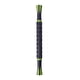 thumbnail image 3 of Masajeador Con Rodillo Muscular Para Atletas Masajeador Corporal De 17 "Negro Verde, 3 of 5