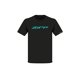 thumbnail image 1 of Polera ZIPP Manga Corta Z2204 Negro, 1 of 3