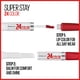 thumbnail image 3 of Lápiz labial líquido Maybelline Super Stay 24 So Pearly Pink, 3 of 3