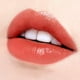 thumbnail image 2 of Bálsamo Labial Glass Tinted Lip Balm 13 Tangerine Red Tocobo, 2 of 2
