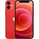 thumbnail image 2 of iPhone 12 de Segunda Mano de Apple, Desbloqueado por el Operador, Producto de 64 GB (Rojo) (Buen Estado), 2 of 6