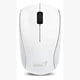 thumbnail image 1 of Mouse Inalambrico Genius Nx-7000 Banda 2.4ghz Mac Windows A - BLANCO, 1 of 2