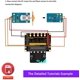 thumbnail image 4 of Kit de inicio de sensores Adeept para BBC Micro:bit V2, 4 of 8