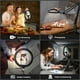 thumbnail image 3 of Funda Ring Light Evershop Upgrade con soporte y soporte para teléfono, 3 of 3